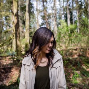 Meet your Posher, Sarah